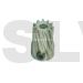 LX0657  Lynx Heli Innovations Steel Pinion Slant 11T Mod0.5 3.17 300/450X  